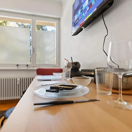 Appartement - - 2 Pers - 3 Min Teleski Cry D'er Crans-Montana