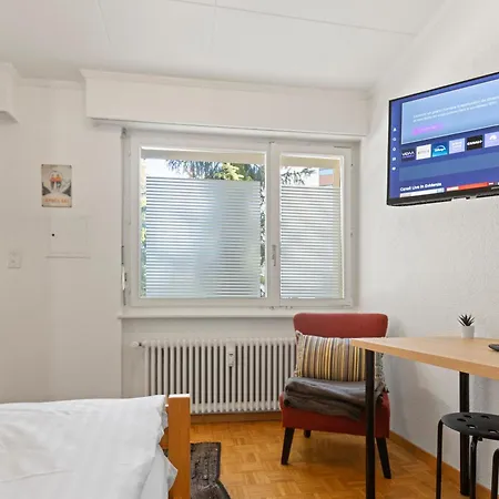 Apartamento - - 2 Pers - 3 Min Téléski Cry D'er