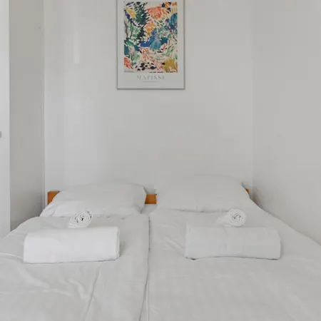 - - 2 Pers - 3 Min Teleski Cry D'er Appartement *