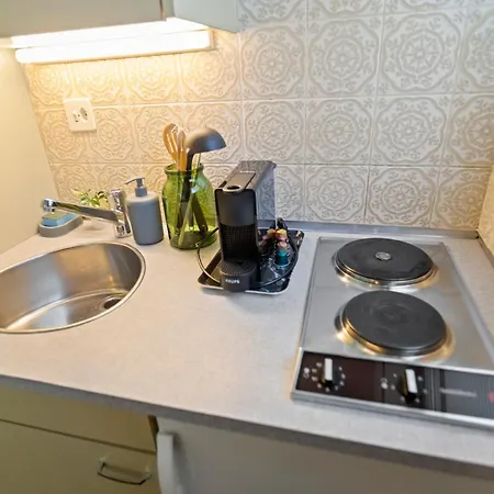 Appartement - - 2 Pers - 3 Min Teleski Cry D'er *