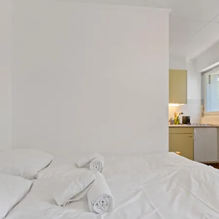 Apartamento - - 2 Pers - 3 Min Téléski Cry D'er Crans-Montana