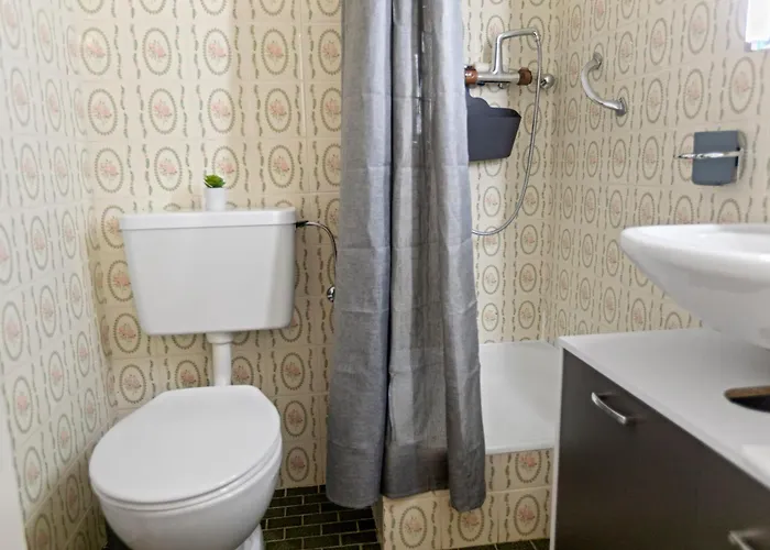 Apartment - - 2 Pers - 3 Min Teleski Cry D'er Crans-Montana