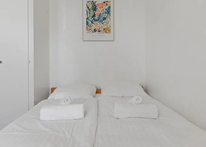 - - 2 Pers - 3 Min Teleski Cry D'er Appartement *