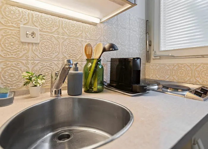 - - 2 Pers - 3 Min Teleski Cry D'er Appartement Crans-Montana