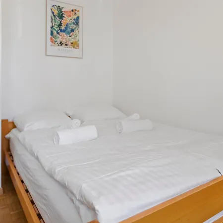 Apartmán - - 2 Pers - 3 Min Teleski Cry D'er Crans-Montana
